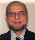 Dr. Rashed NizamMember, E2SD